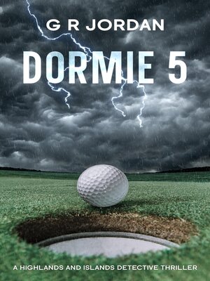 cover image of Dormie 5